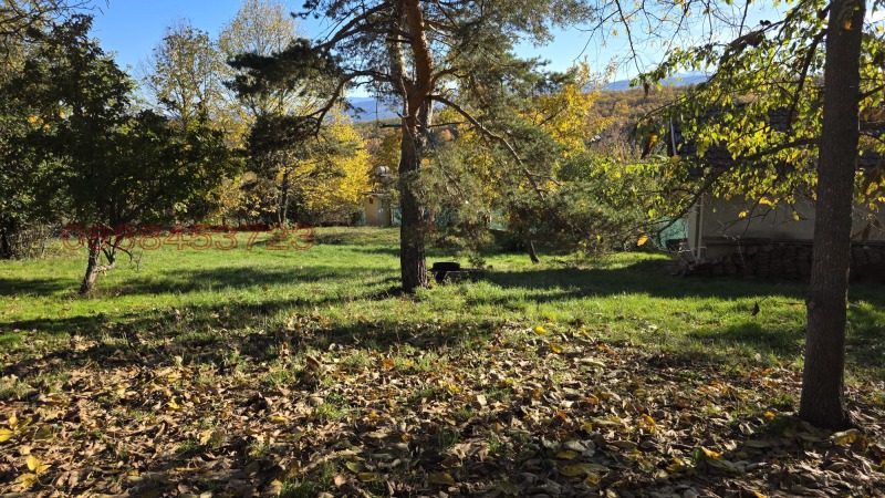 Продава ПАРЦЕЛ, с. Пауново, област София област, снимка 9 - Парцели - 52896636