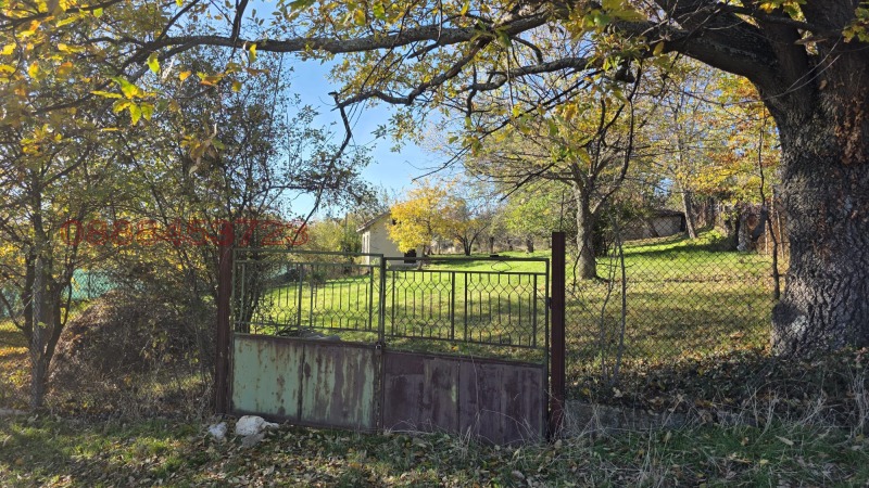 Продава ПАРЦЕЛ, с. Пауново, област София област, снимка 15 - Парцели - 52896636