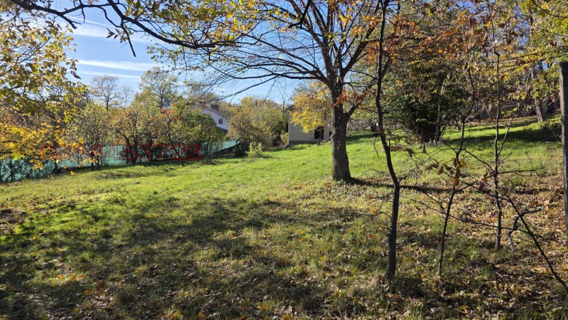 Продава ПАРЦЕЛ, с. Пауново, област София област, снимка 13 - Парцели - 52896636