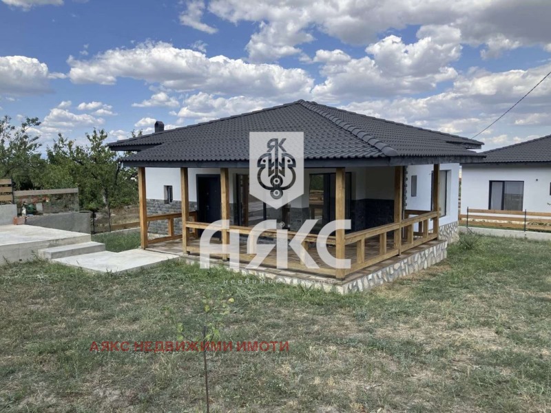 Продава КЪЩА, с. Симеоновец, област Пазарджик, снимка 7 - Къщи - 52457538