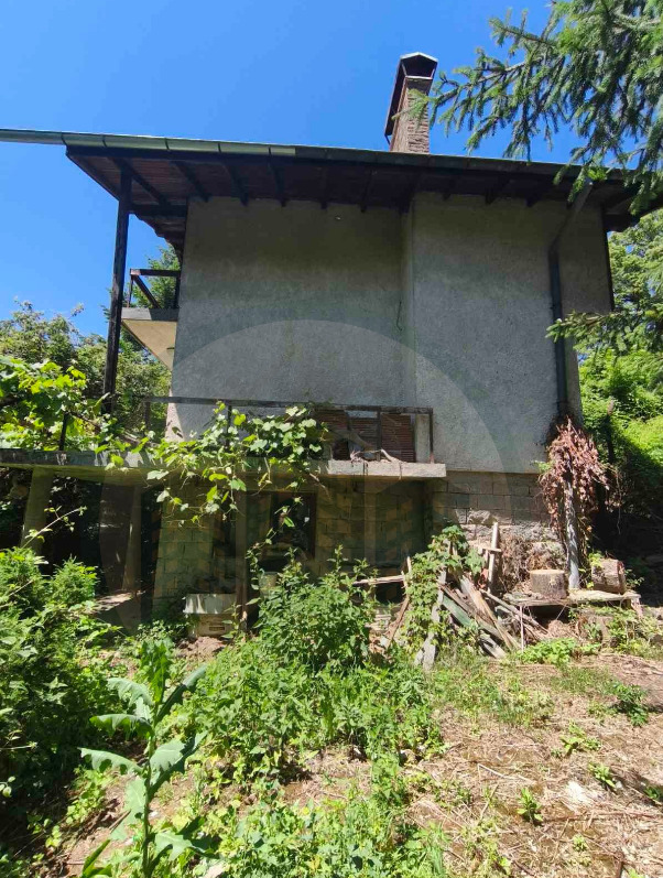 Продава КЪЩА, с. Калотина, област София област, снимка 4 - Къщи - 54965582