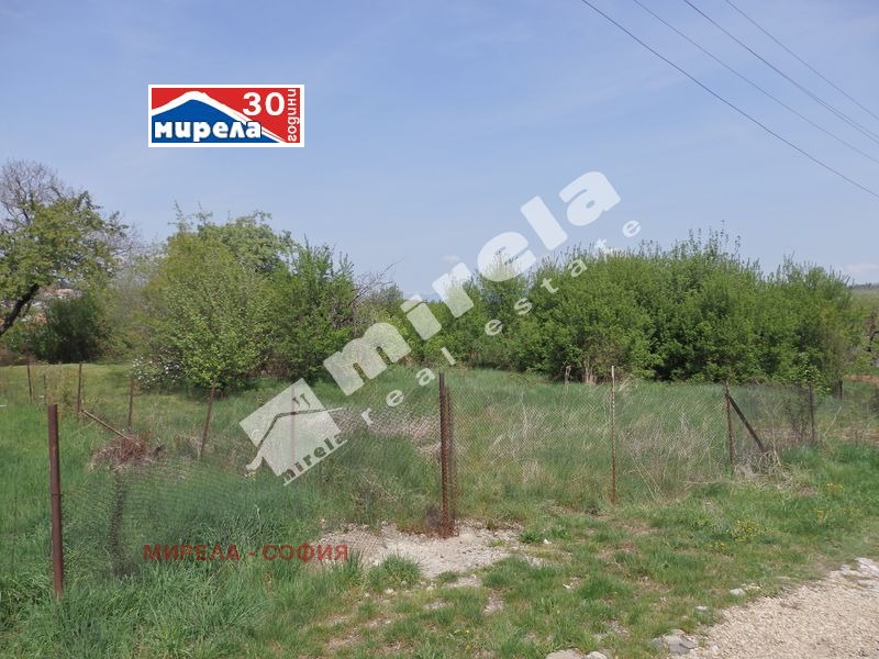 Продава ПАРЦЕЛ, с. Бистрица, област София-град, снимка 1 - Парцели - 47954925