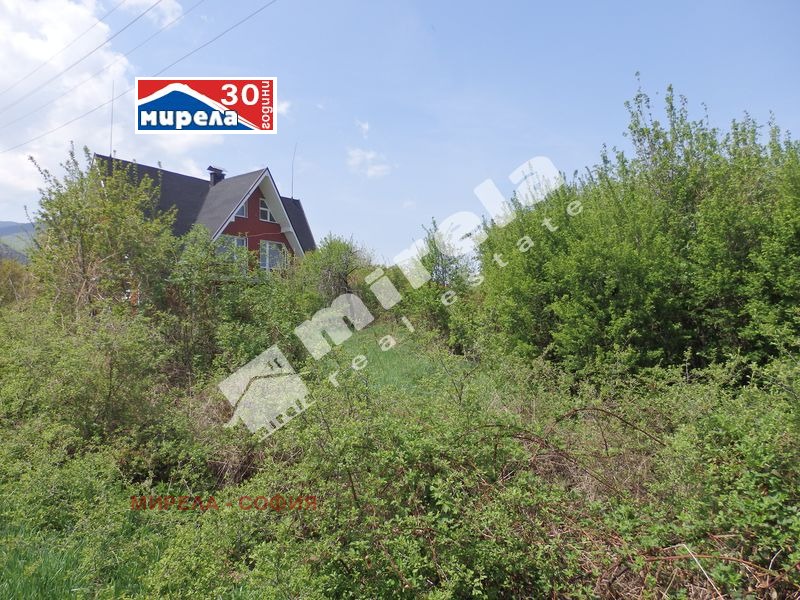 Продава ПАРЦЕЛ, с. Бистрица, област София-град, снимка 4 - Парцели - 47954925