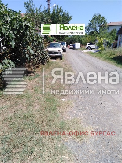 Продаја  Плот регион Бургас , Приморско , 662 м2 | 91829813 - слика [4]