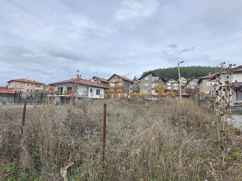 Продава ПАРЦЕЛ, гр. Перник, Изток, снимка 2 - Парцели - 53015459