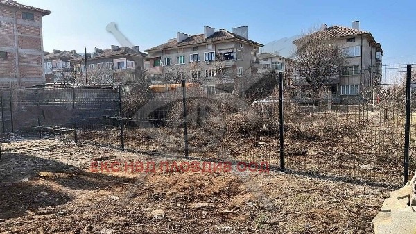 Продава ПАРЦЕЛ, гр. Асеновград, област Пловдив