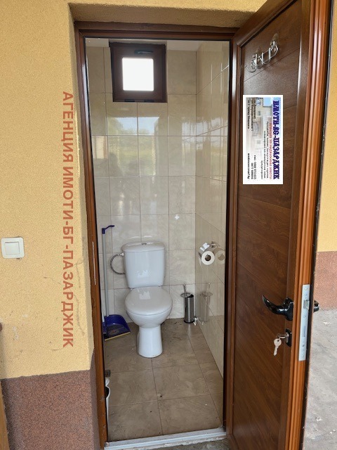 Продава БИЗНЕС ИМОТ, с. Злокучене, област Пазарджик, снимка 8 - Други - 51893555