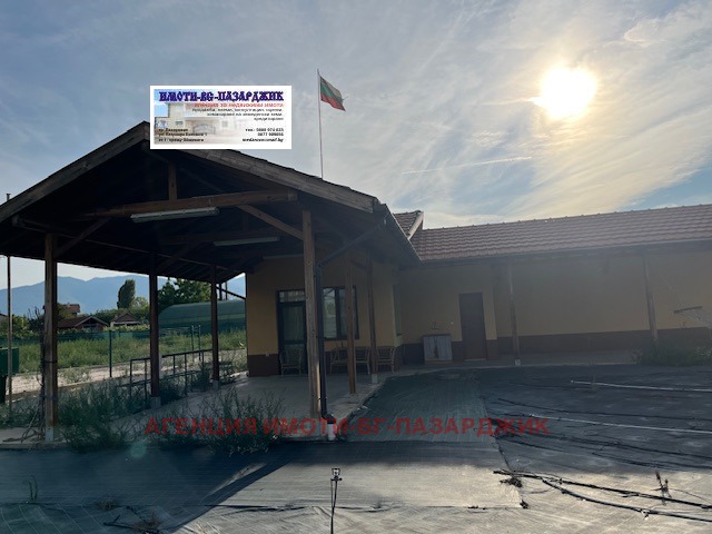 Продава БИЗНЕС ИМОТ, с. Злокучене, област Пазарджик, снимка 5 - Други - 51893555