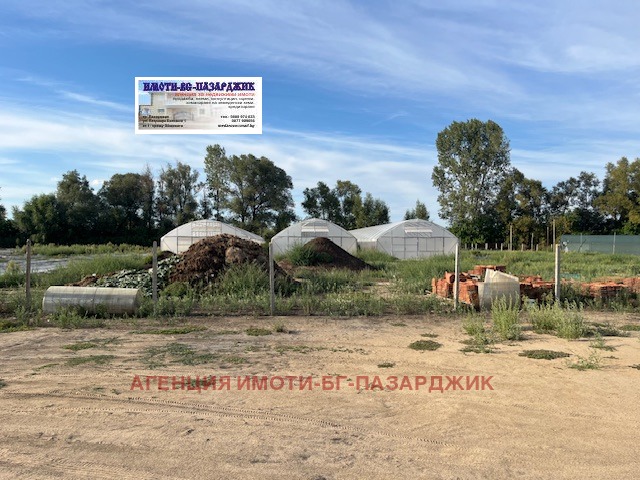 Продава БИЗНЕС ИМОТ, с. Злокучене, област Пазарджик, снимка 2 - Други - 51893555