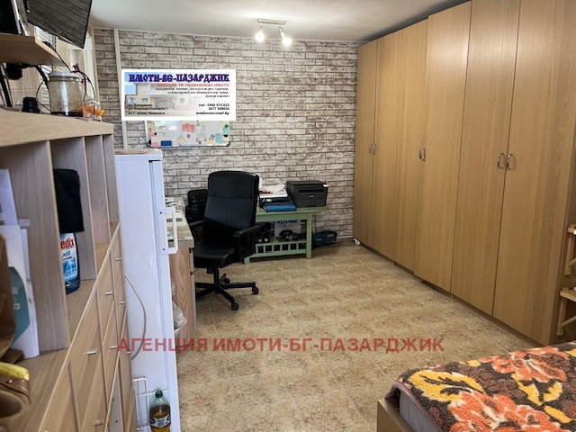 Продава БИЗНЕС ИМОТ, с. Злокучене, област Пазарджик, снимка 9 - Други - 51893555