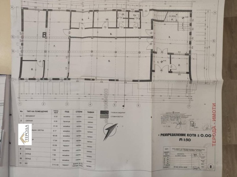 Продава БИЗНЕС ИМОТ, с. Буковец, област Видин, снимка 4 - Други - 52512930