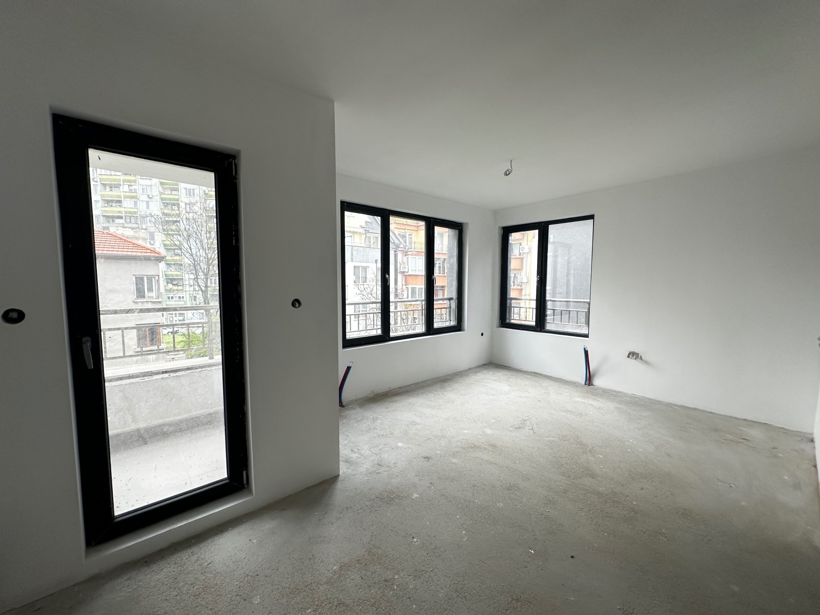 Продава 1-СТАЕН, гр. София, Банишора