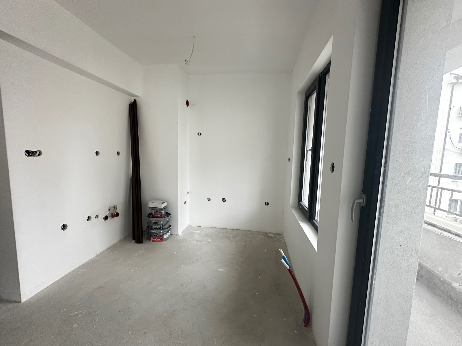 Продава 1-СТАЕН, гр. София, Банишора, снимка 5 - Апартаменти - 54352985