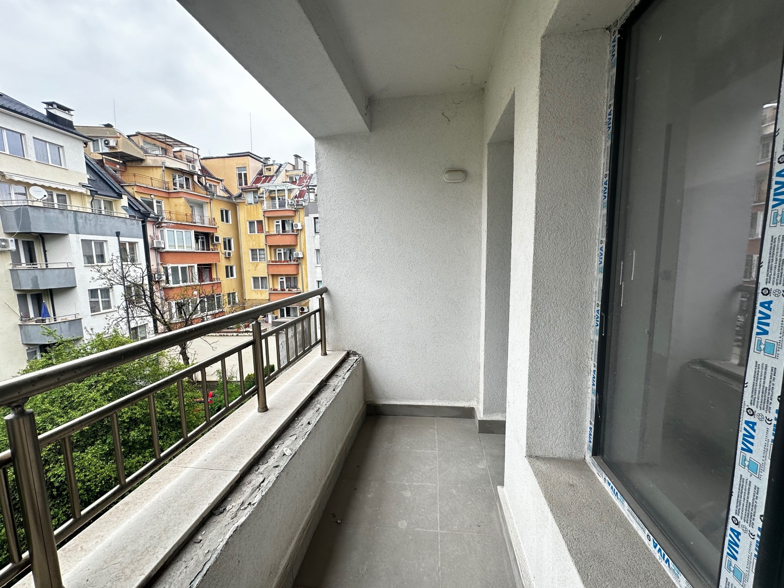 Продава 1-СТАЕН, гр. София, Банишора, снимка 9 - Апартаменти - 54352985