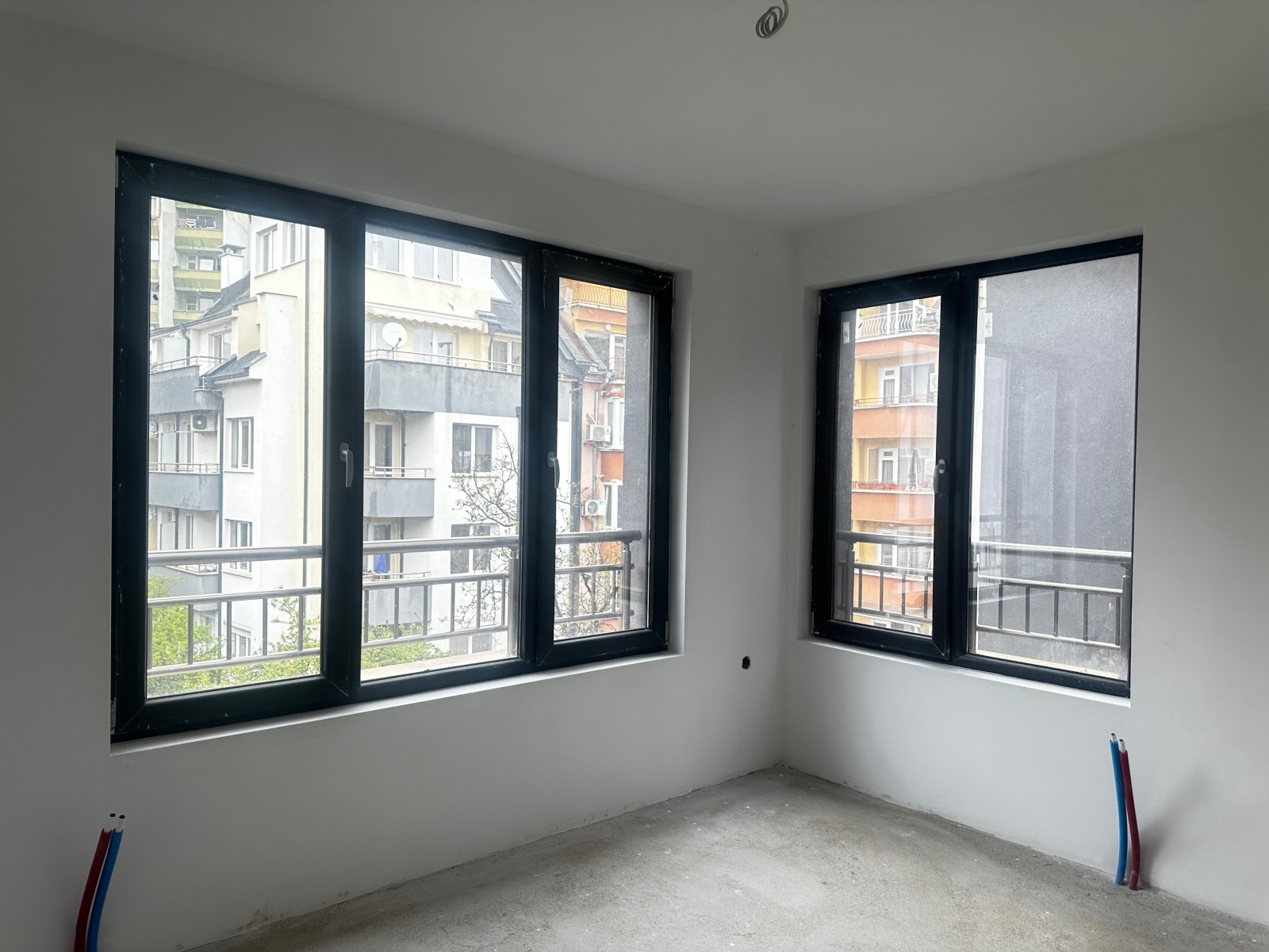 Продава 1-СТАЕН, гр. София, Банишора, снимка 7 - Апартаменти - 54352985