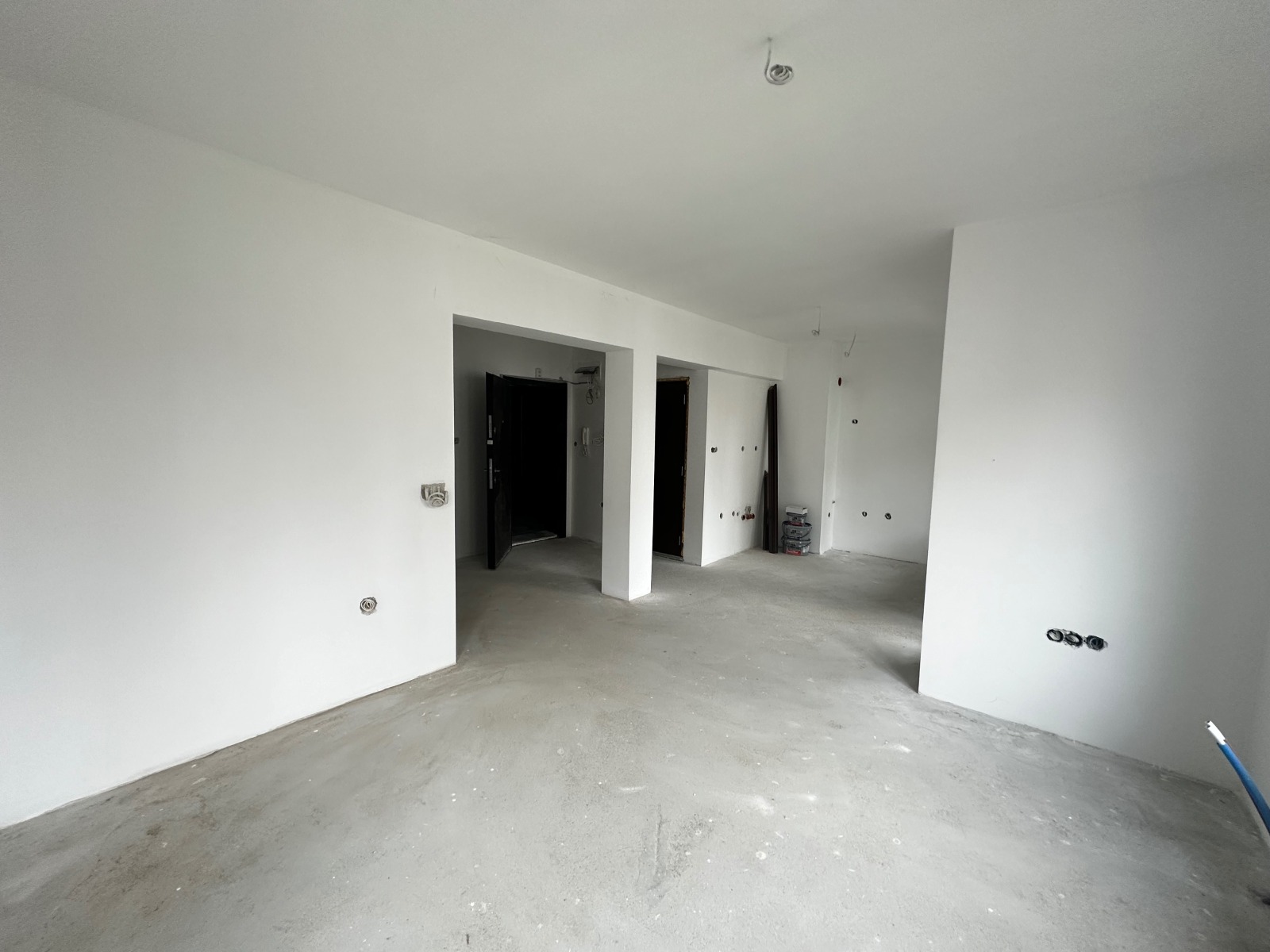 Продава 1-СТАЕН, гр. София, Банишора, снимка 6 - Апартаменти - 54352985