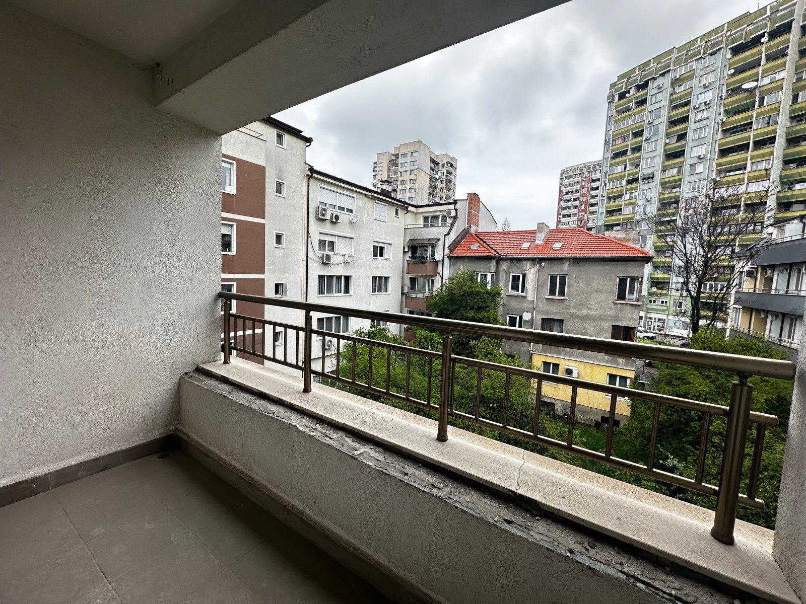 Продава 1-СТАЕН, гр. София, Банишора, снимка 8 - Апартаменти - 54352985