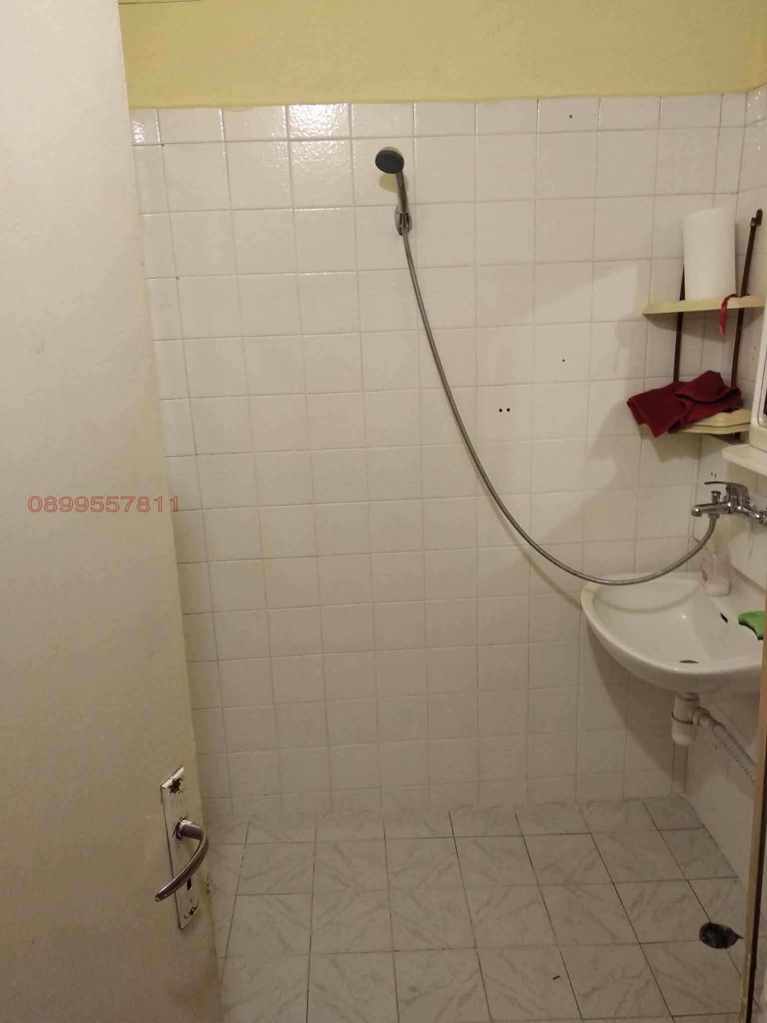 Продава 1-СТАЕН, гр. Пловдив, Тракия, снимка 7 - Апартаменти - 55234865