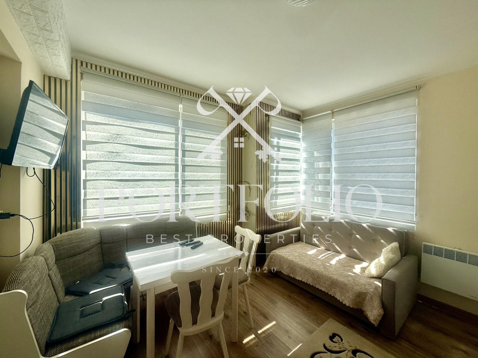 Продава 2-СТАЕН, гр. Бургас, Сарафово, снимка 4 - Апартаменти - 53604142