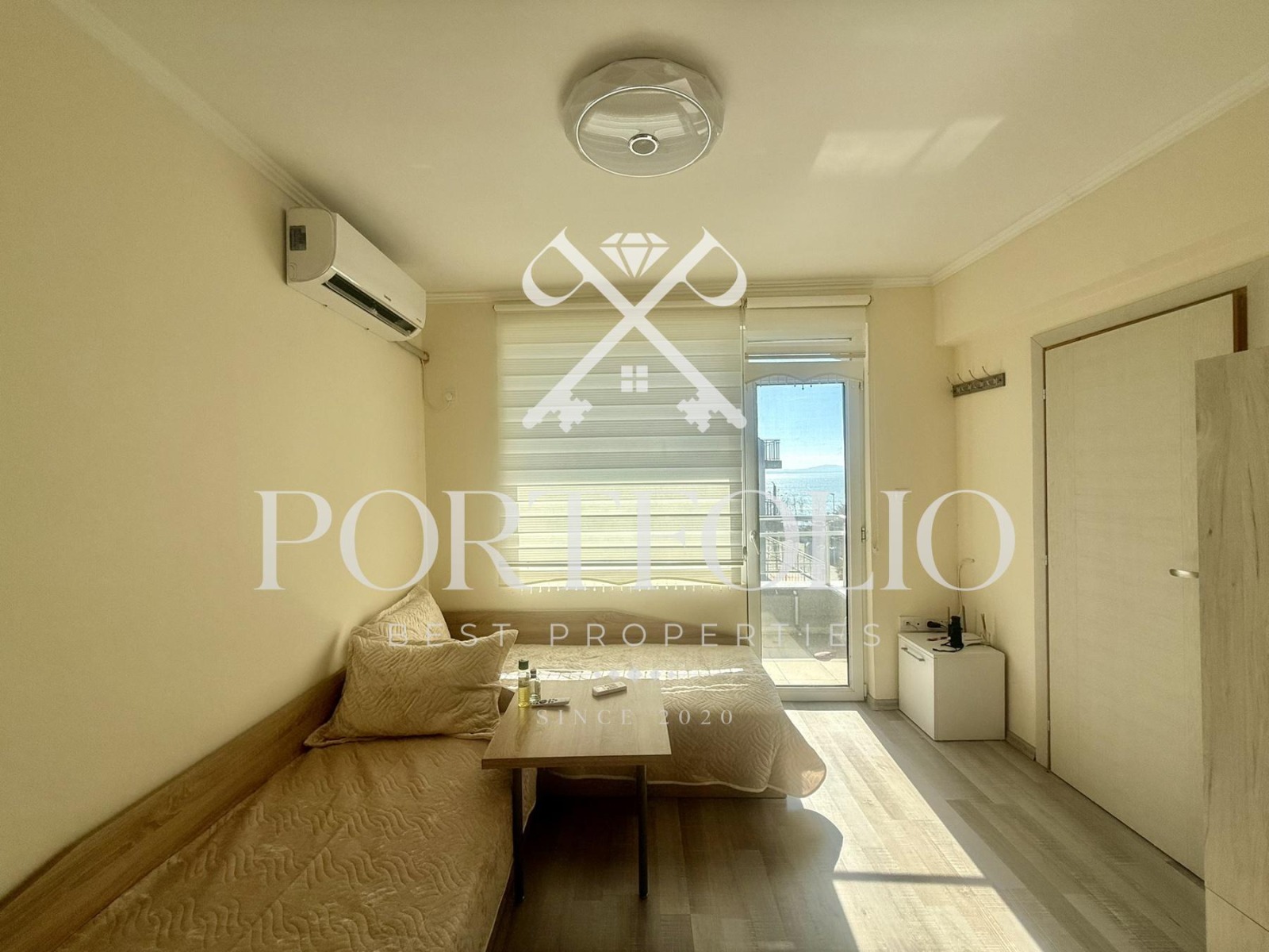 Продава 2-СТАЕН, гр. Бургас, Сарафово, снимка 6 - Апартаменти - 53604142