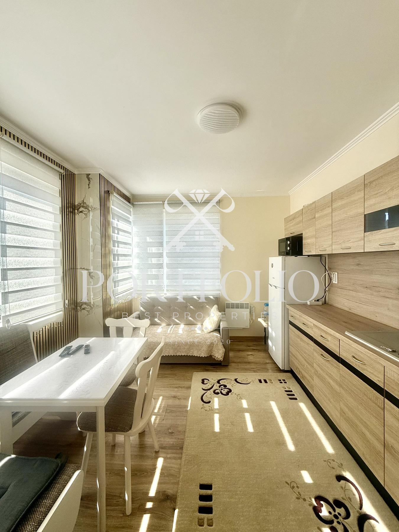 Продава 2-СТАЕН, гр. Бургас, Сарафово, снимка 3 - Апартаменти - 53604142