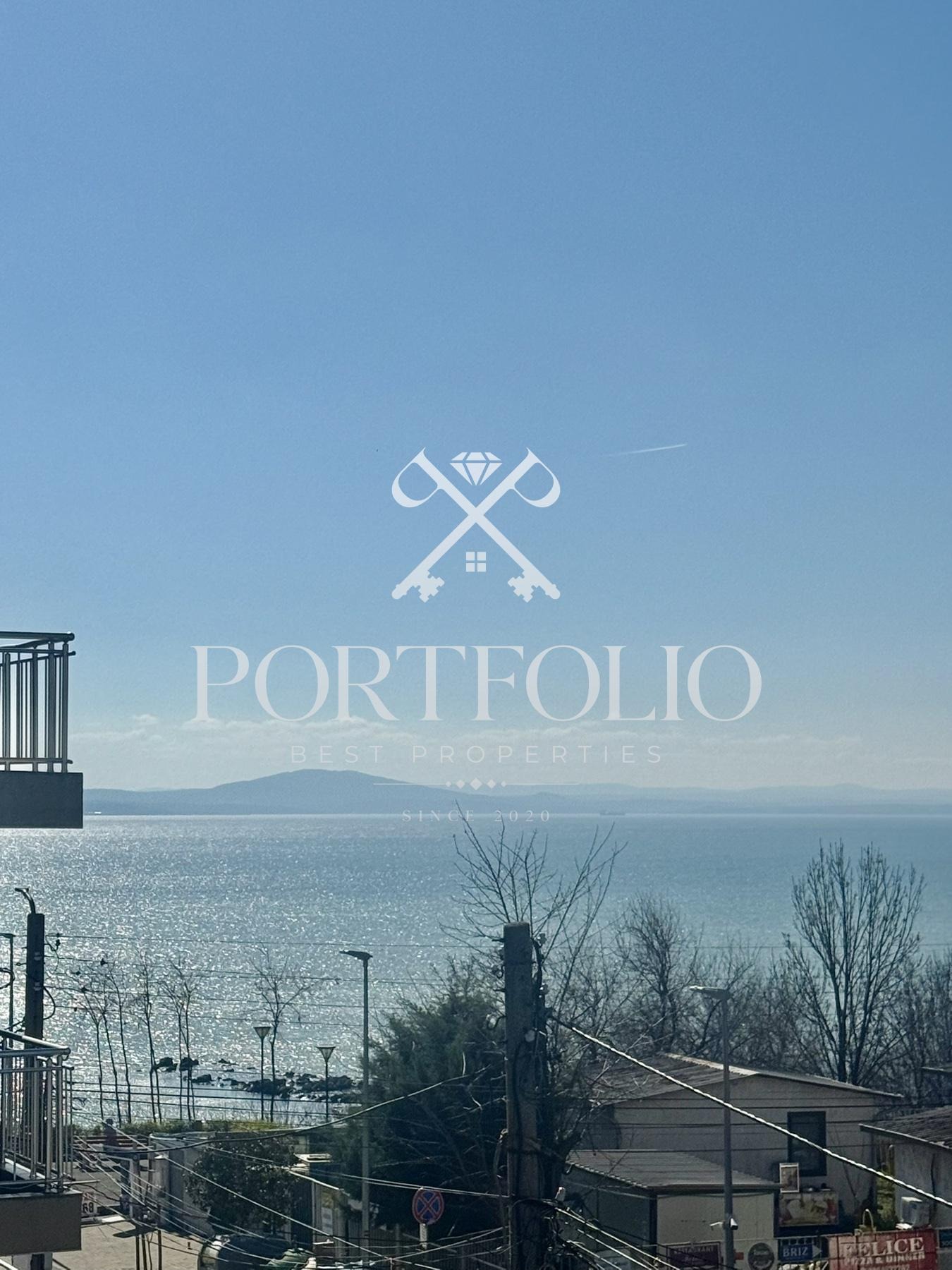 Продава 2-СТАЕН, гр. Бургас, Сарафово, снимка 2 - Апартаменти - 53604142