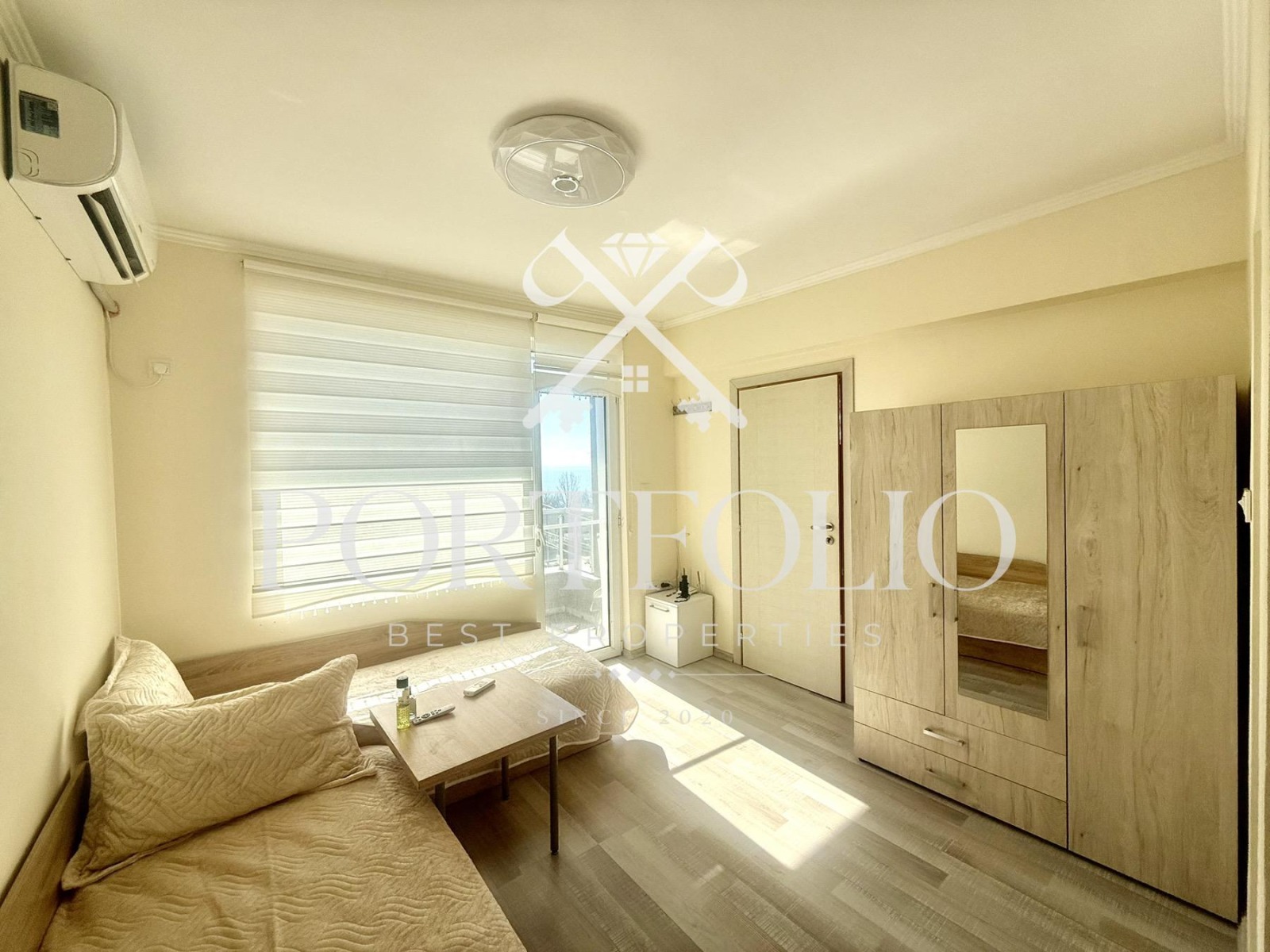 Продава 2-СТАЕН, гр. Бургас, Сарафово, снимка 7 - Апартаменти - 53604142