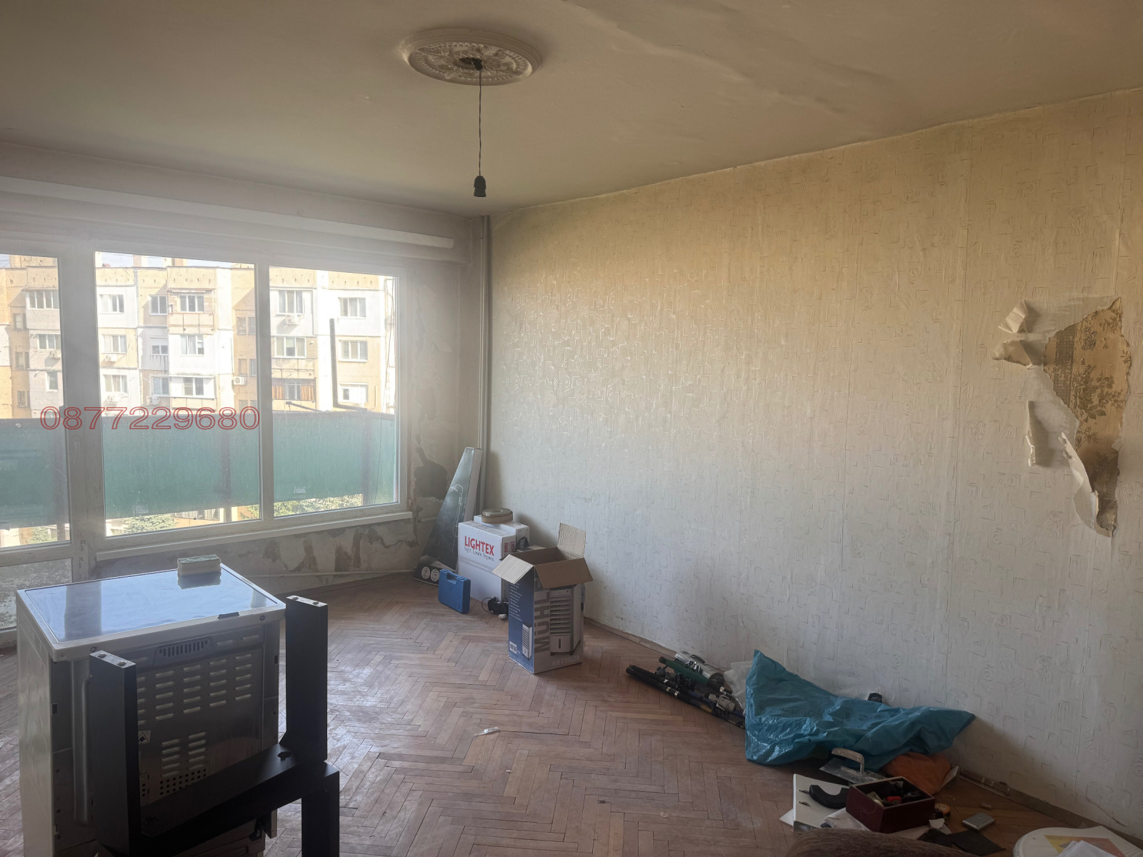 Продава 2-СТАЕН, гр. Монтана, Младост 1