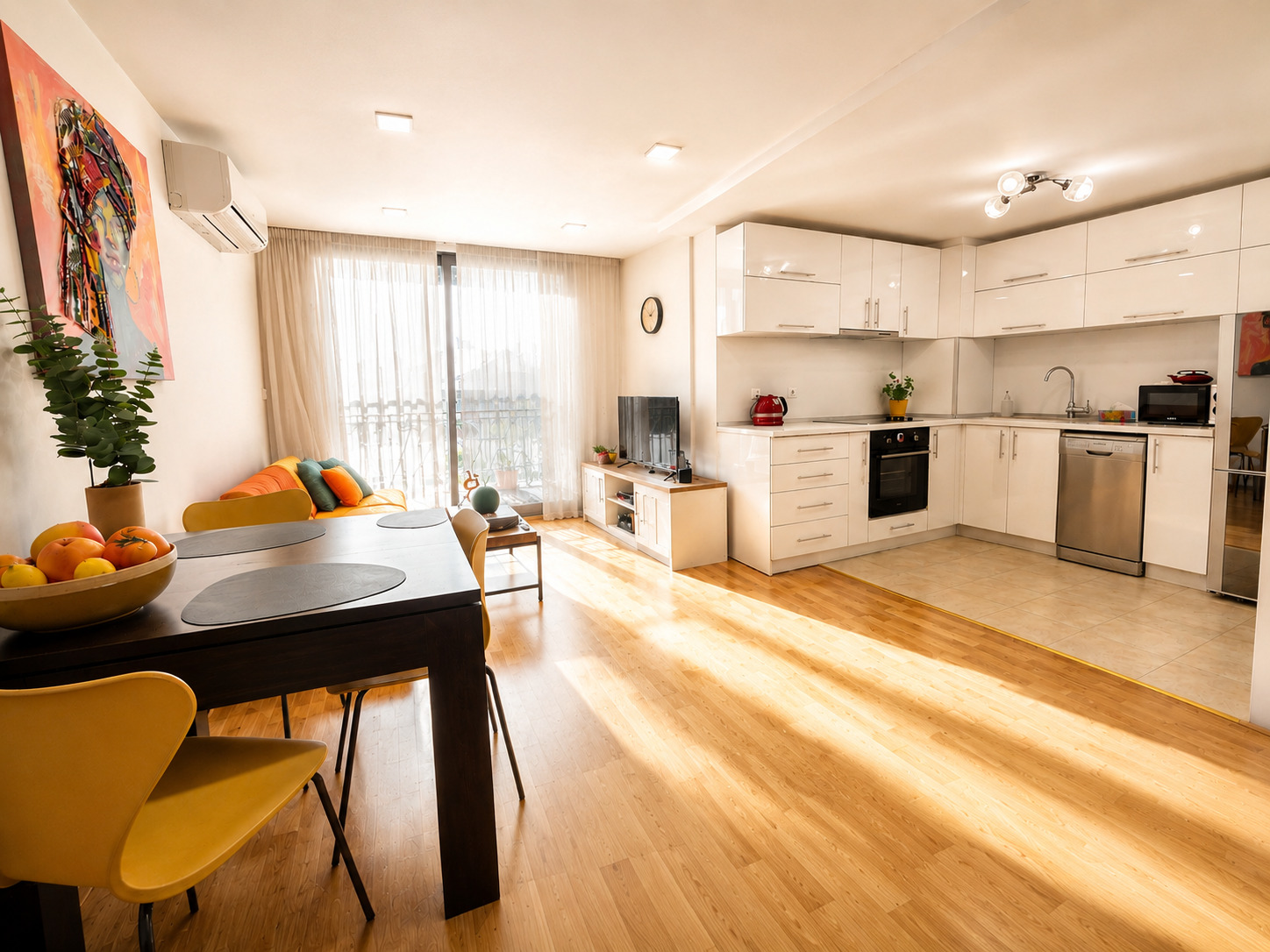 Продава 3-СТАЕН, гр. Варна, Гръцка махала, снимка 5 - Апартаменти - 51674976