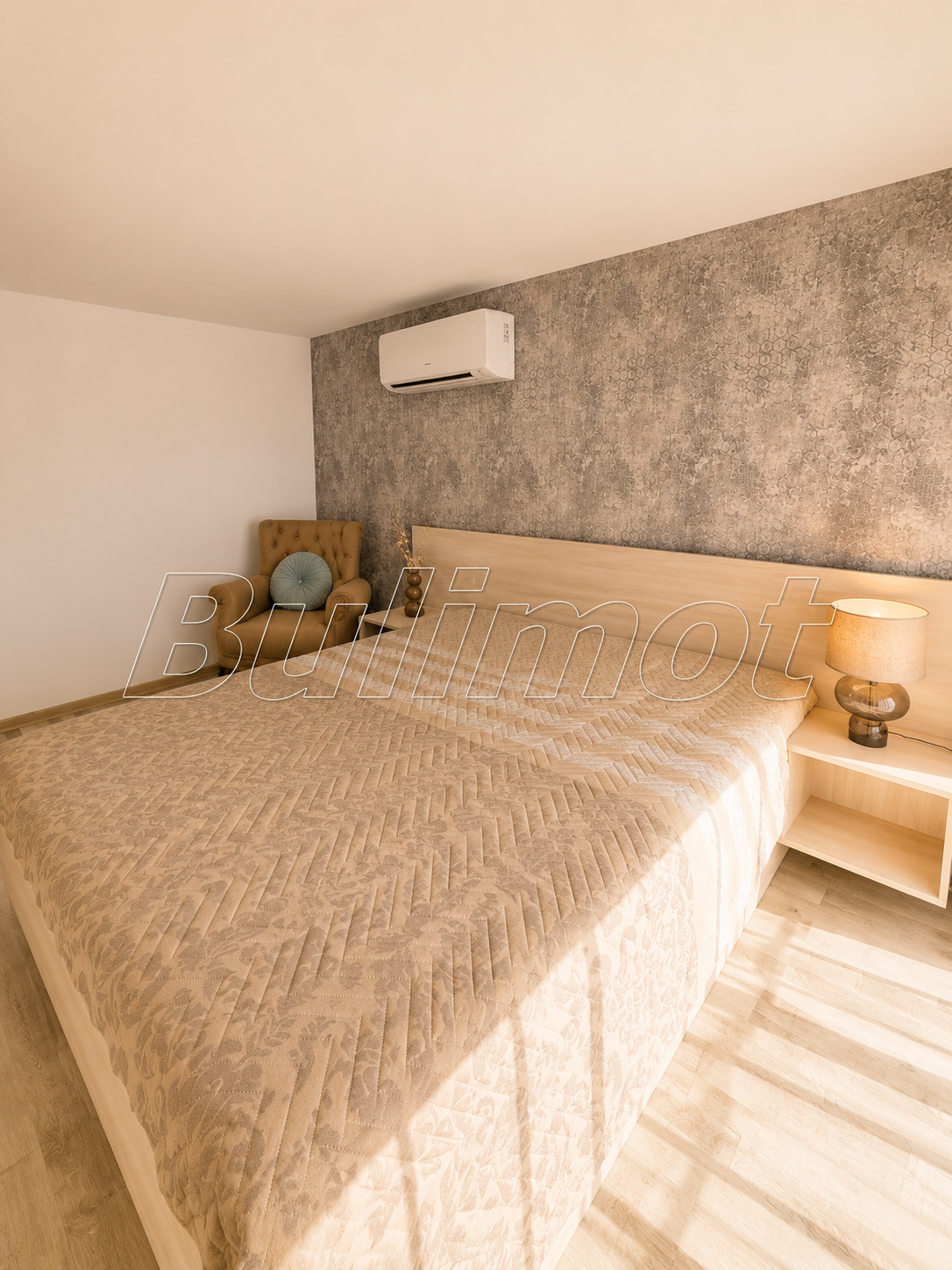 Продава 3-СТАЕН, гр. Варна, Гръцка махала, снимка 11 - Апартаменти - 51674976