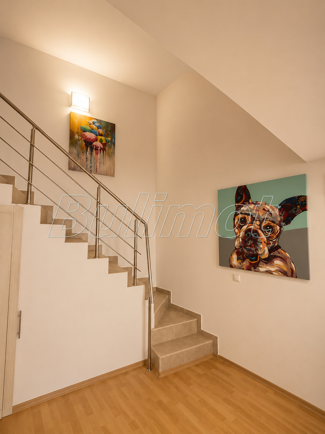 Продава 3-СТАЕН, гр. Варна, Гръцка махала, снимка 15 - Апартаменти - 51674976