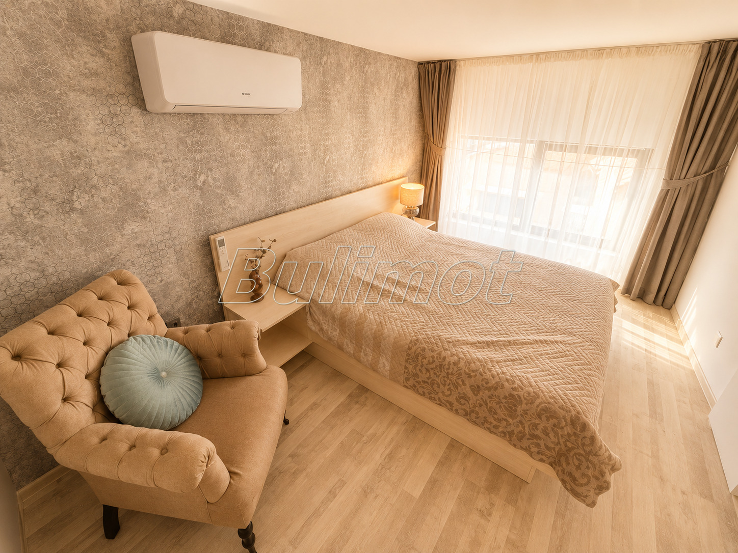 Продава 3-СТАЕН, гр. Варна, Гръцка махала, снимка 10 - Апартаменти - 51674976
