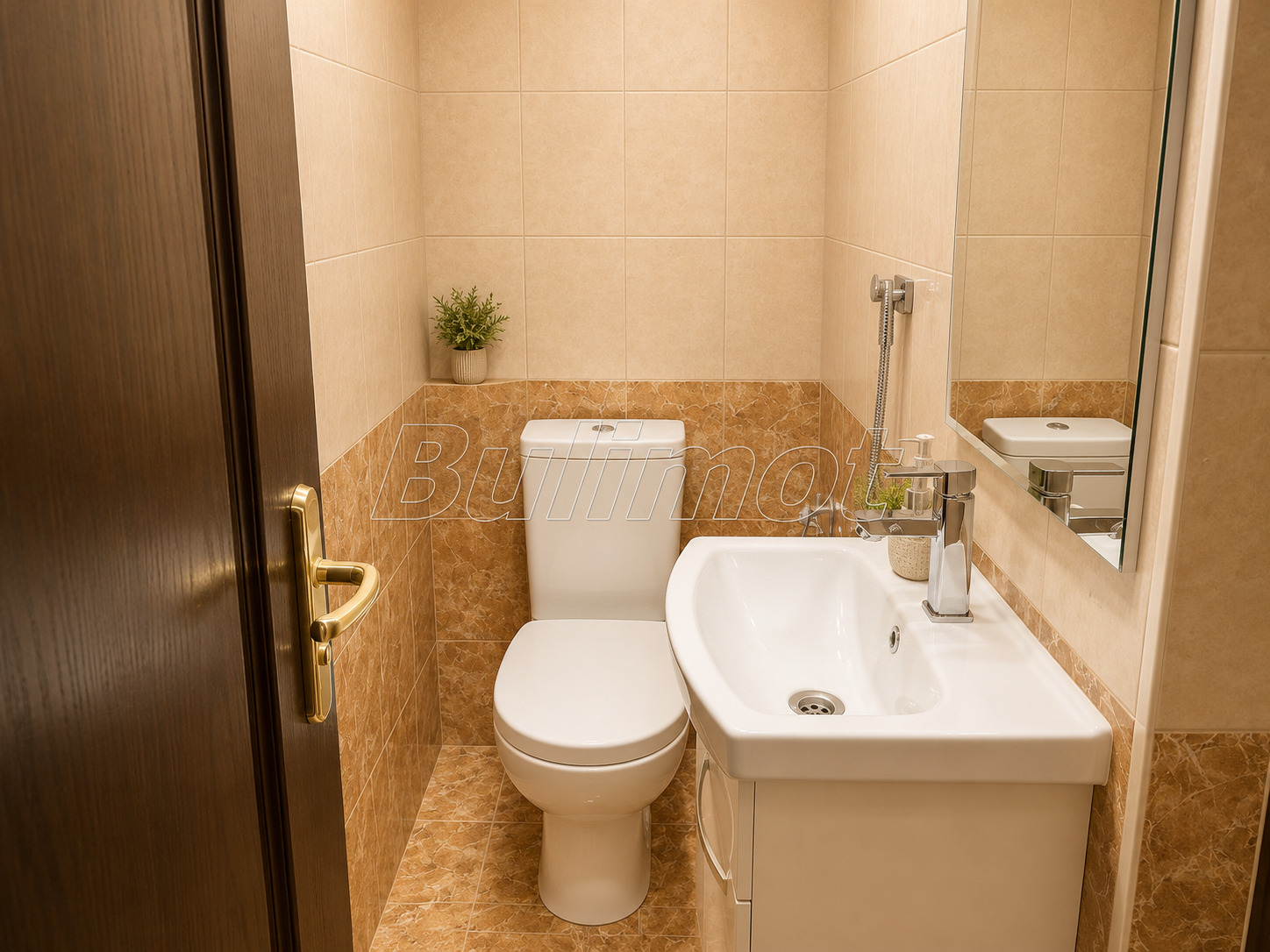 Продава 3-СТАЕН, гр. Варна, Гръцка махала, снимка 17 - Апартаменти - 51674976