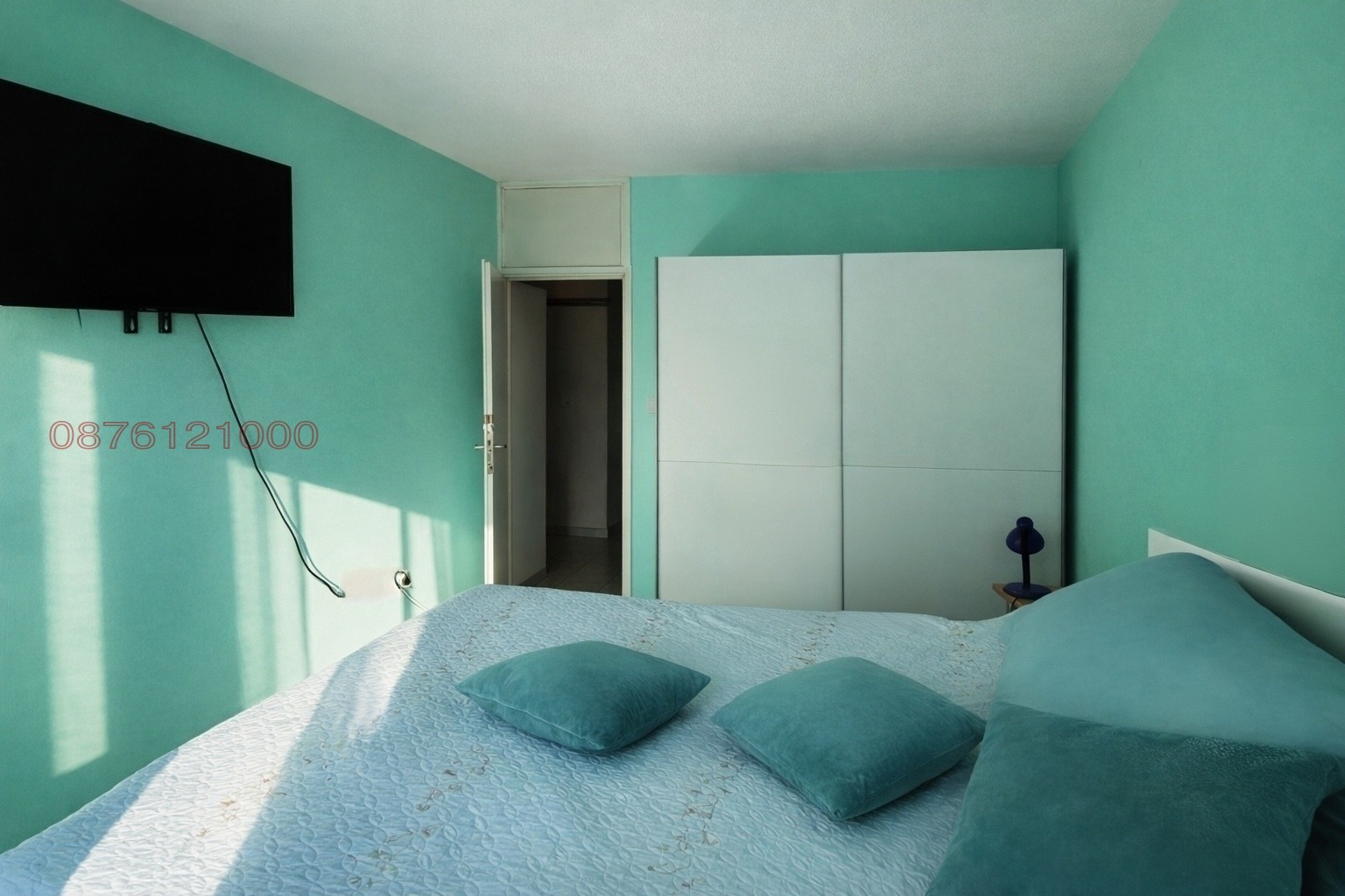 Продава 3-СТАЕН, гр. София, Красно село, снимка 7 - Апартаменти - 53779472