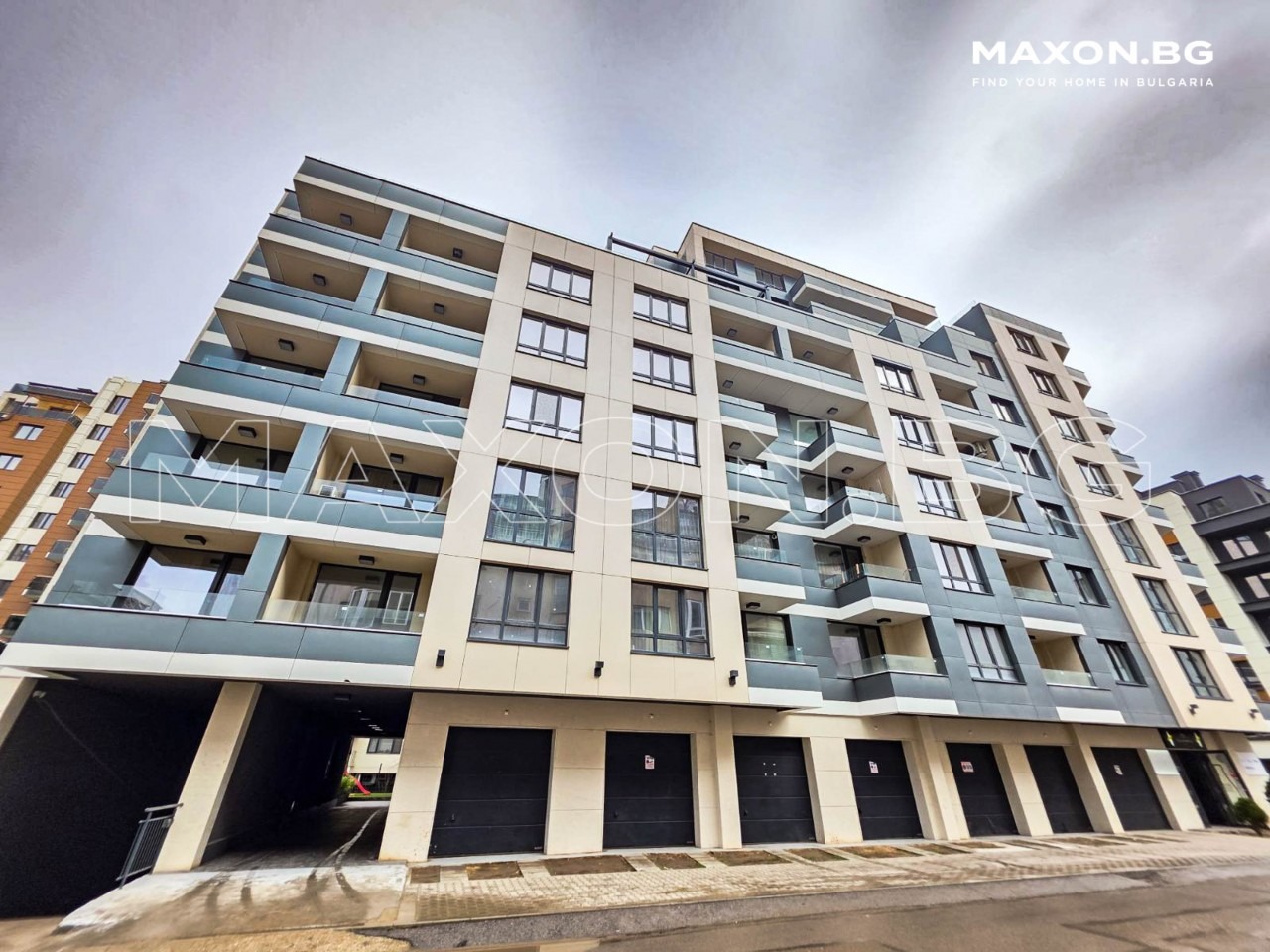 Продава 3-СТАЕН, гр. София, Манастирски ливади, снимка 14 - Апартаменти - 54630452