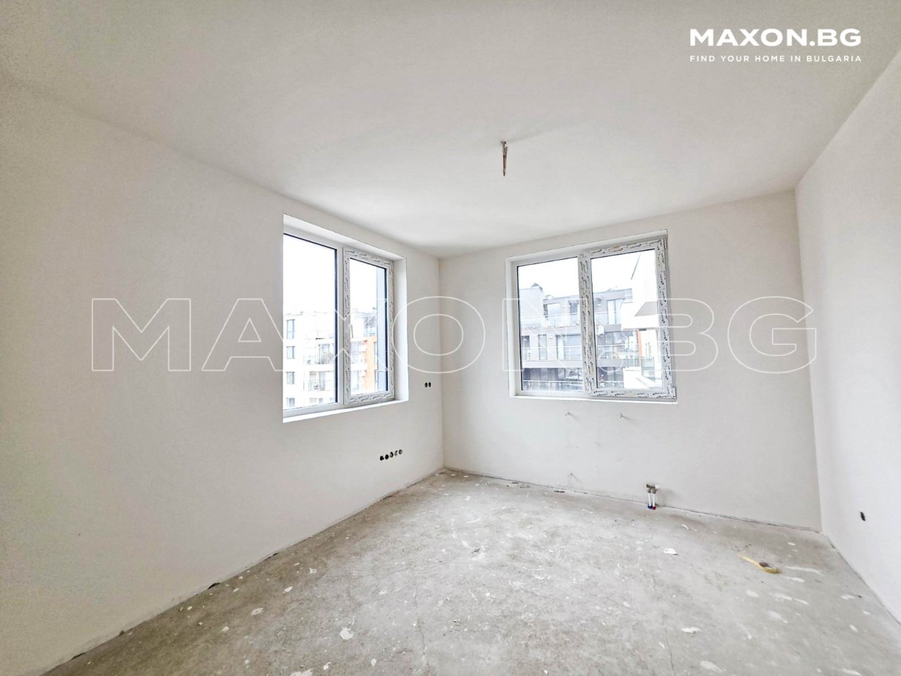 Продава 3-СТАЕН, гр. София, Манастирски ливади, снимка 8 - Апартаменти - 54630452