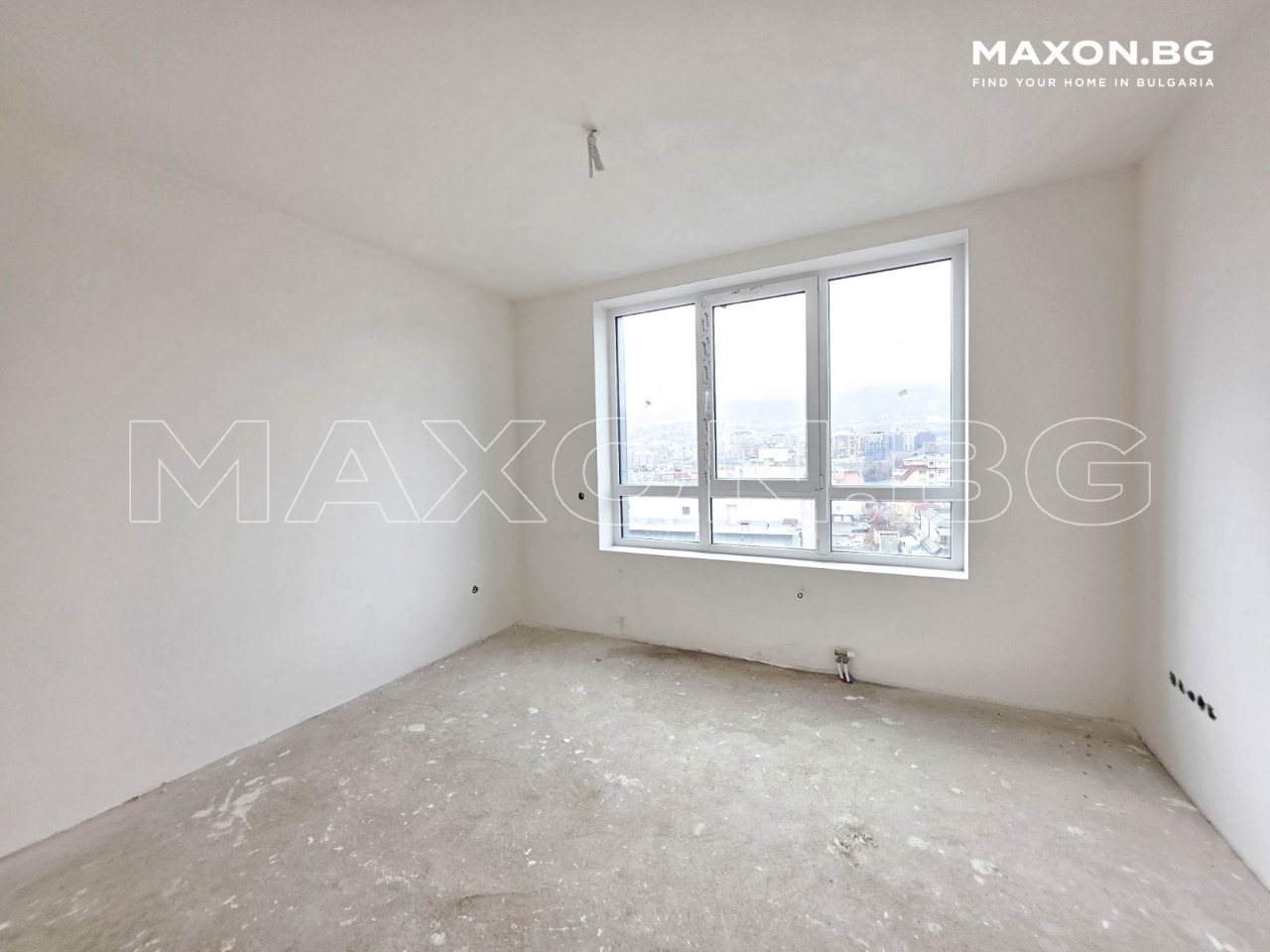 Продава 3-СТАЕН, гр. София, Манастирски ливади, снимка 9 - Апартаменти - 54630452