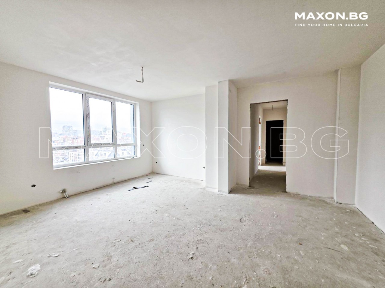 Продава 3-СТАЕН, гр. София, Манастирски ливади, снимка 7 - Апартаменти - 54630452