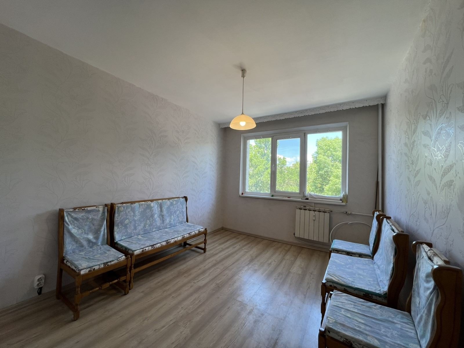 Продава 3-СТАЕН, гр. София, Люлин 3, снимка 6 - Апартаменти - 55322022