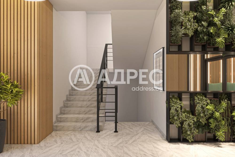 Продава 3-СТАЕН, гр. Пловдив, Гагарин, снимка 2 - Апартаменти - 55620194