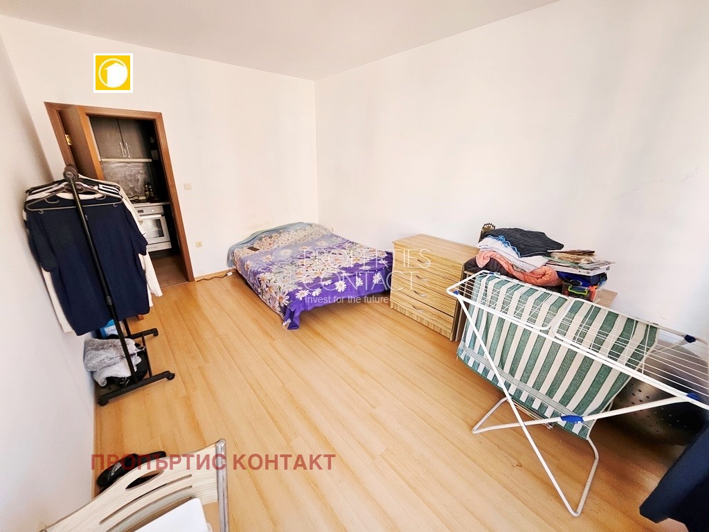 Продава 3-СТАЕН, к.к. Слънчев бряг, област Бургас, снимка 10 - Апартаменти - 55703911