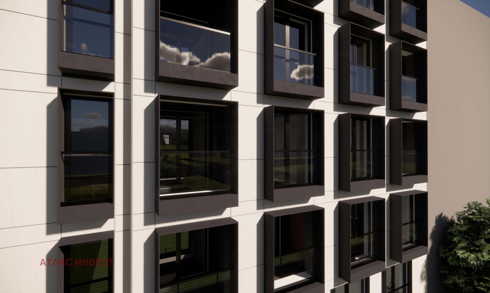 Продава 3-СТАЕН, гр. София, Банишора, снимка 4 - Апартаменти - 55812446