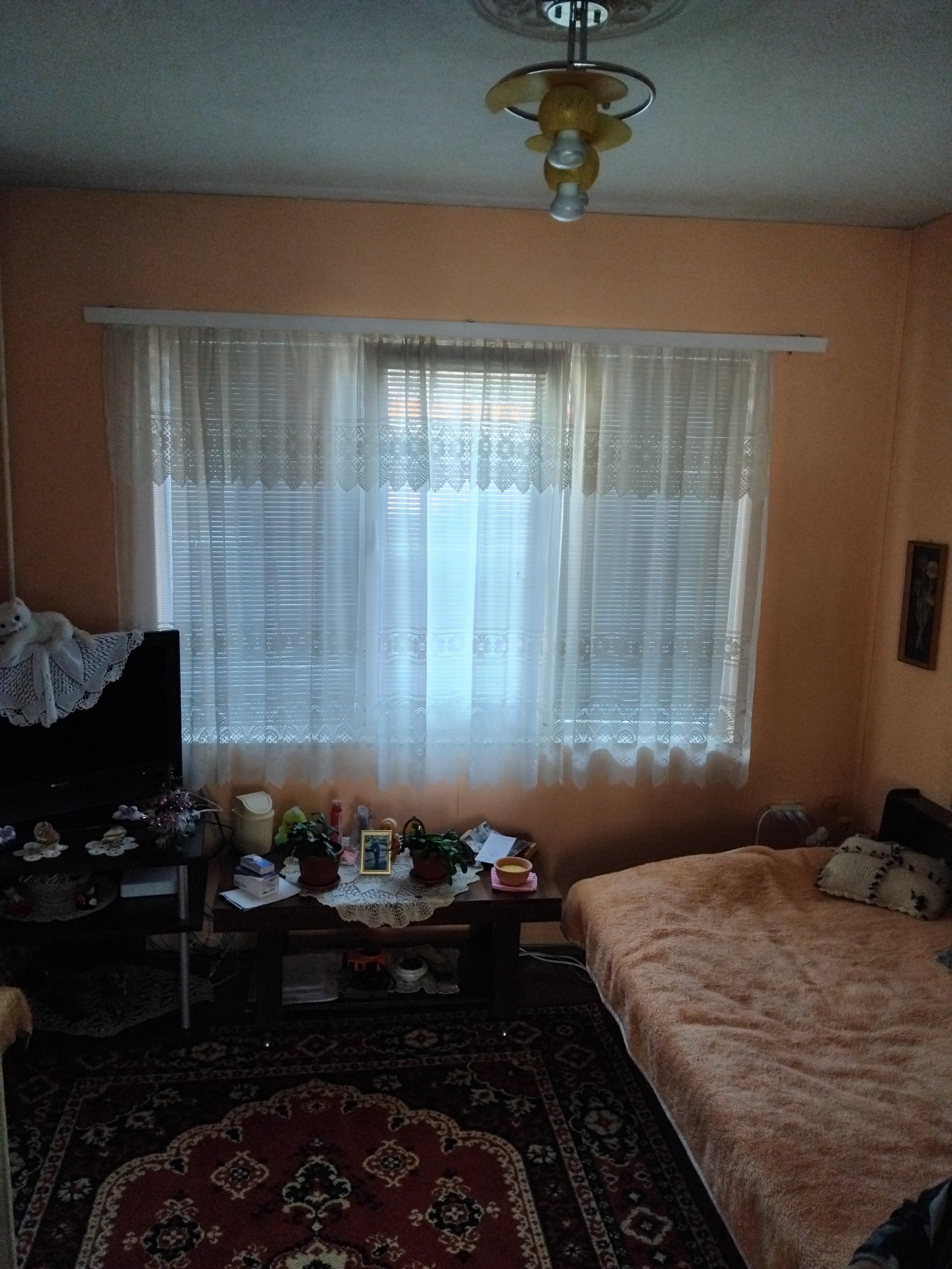 Продава 4-СТАЕН, гр. Враца, Център, снимка 3 - Апартаменти - 56369662