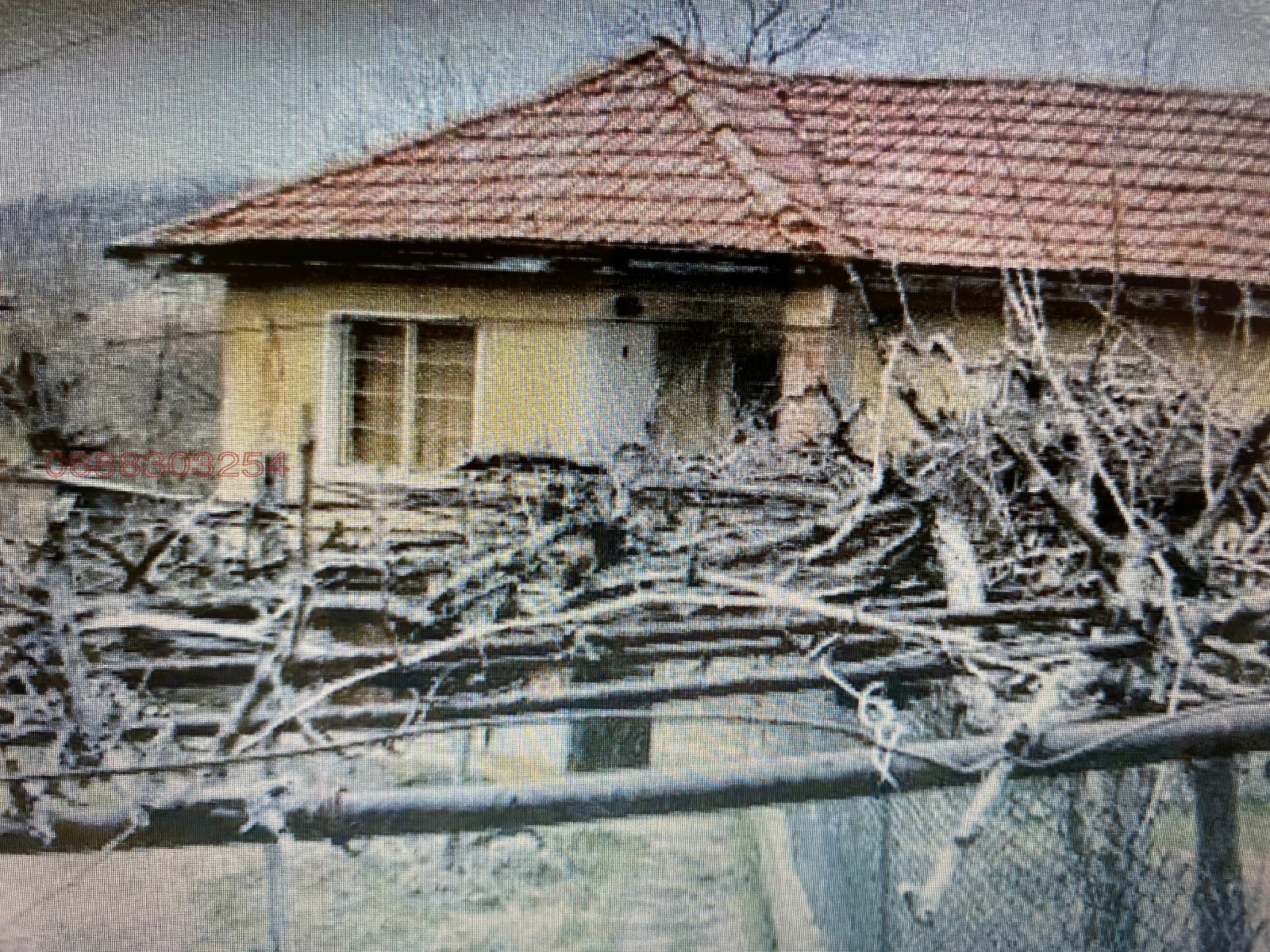 Продава КЪЩА, с. Къкрина, област Ловеч, снимка 2 - Къщи - 54117880