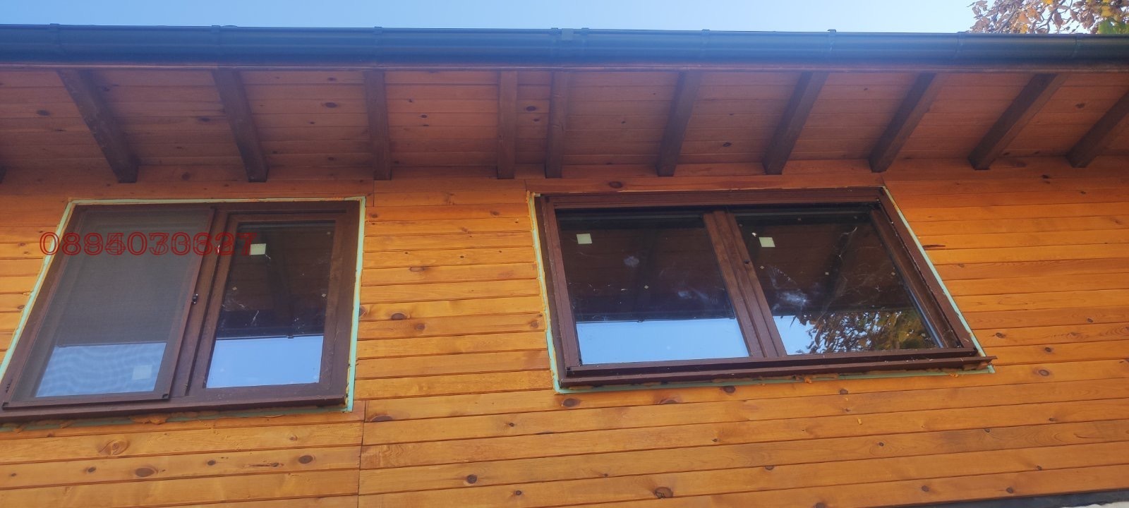 Продава КЪЩА, гр. София, с. Долни Пасарел, снимка 4 - Къщи - 53901819