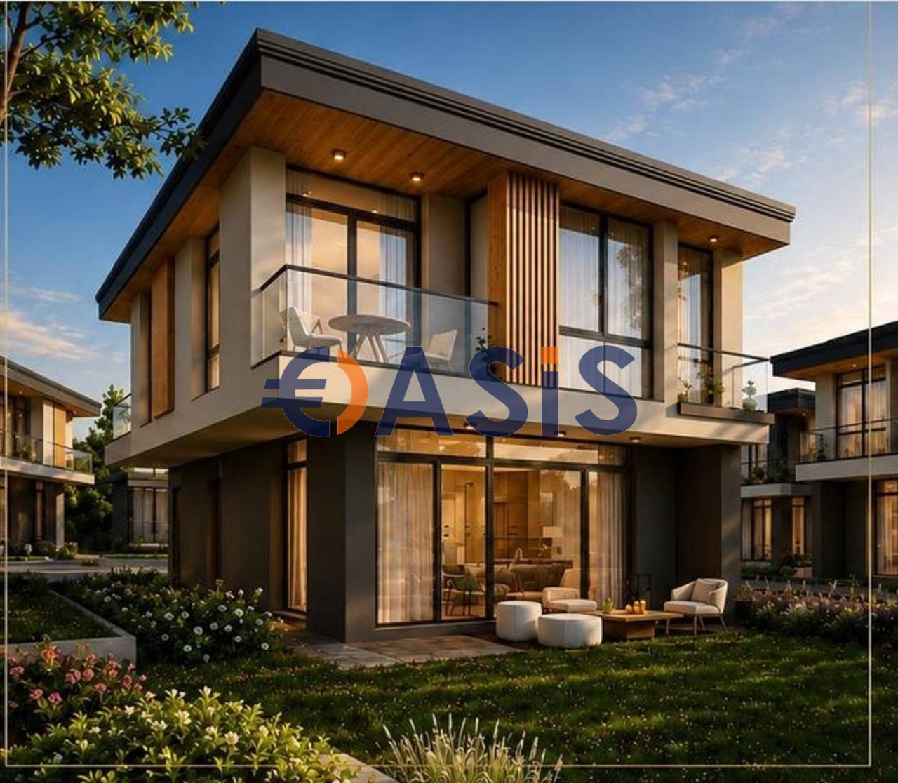 Продава КЪЩА, с. Кошарица, област Бургас, снимка 2 - Къщи - 54689250