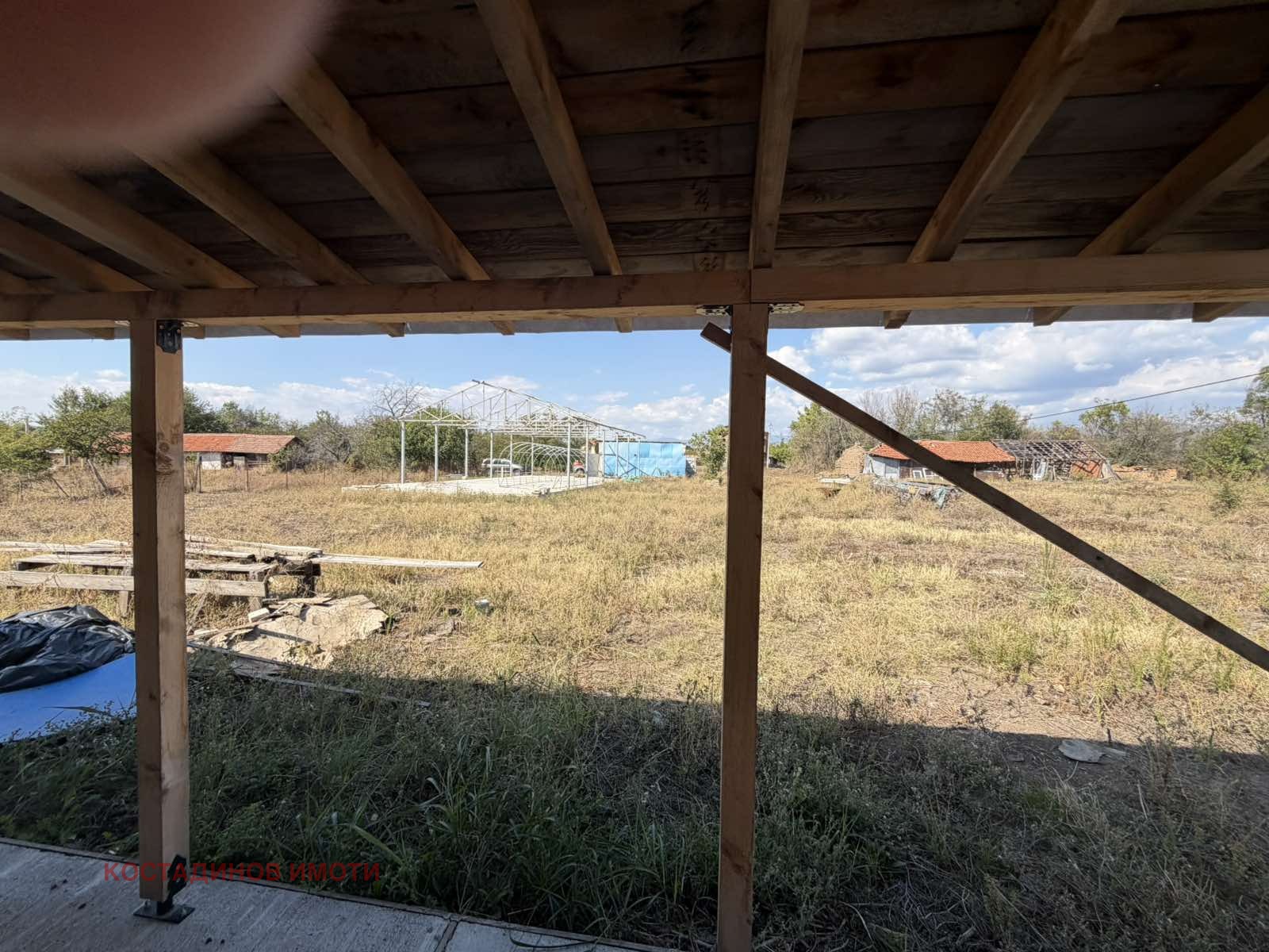 Продава КЪЩА, с. Стрелци, област Пловдив, снимка 9 - Къщи - 56200962