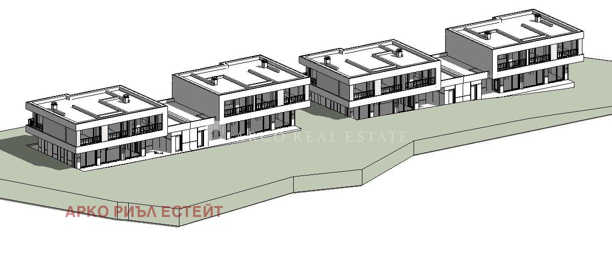 Продава ПАРЦЕЛ, гр. Костинброд, област София област, снимка 3 - Парцели - 55920318