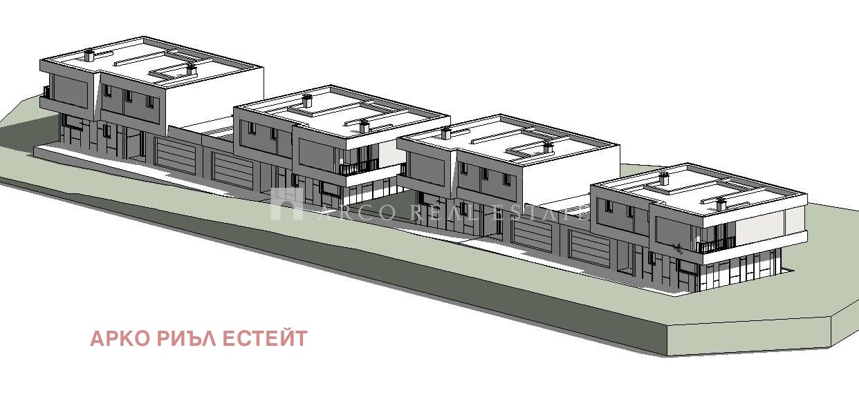 Продава ПАРЦЕЛ, гр. Костинброд, област София област