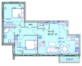 Продава 3-СТАЕН, гр. София, Манастирски ливади, снимка 10